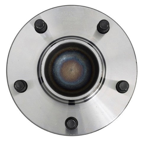 MOOG Hub Assemblies Wheel Bearing and Hub Assembly P/N:512347 Fits: Mazda 3 13-04, Mazda 3 Sport 13-09, Mazda 5 10-06, Mazda 5 17-12 - Image 2