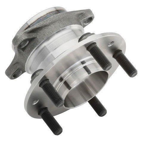 MOOG Hub Assemblies Wheel Bearing and Hub Assembly P/N:512350 Fits: Mazda Cx-7 12-07 - Image 3
