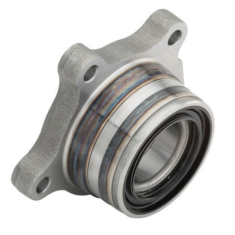 MOOG Hub Assemblies Wheel Bearing and Hub Assembly P/N:512351 Fits: Toyota Tundra 20-07 - Image 3