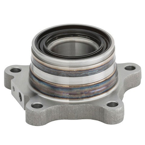 MOOG Hub Assemblies Wheel Bearing and Hub Assembly P/N:512351 Fits: Toyota Tundra 20-07 - Image 1