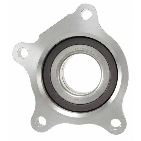 MOOG Hub Assemblies Wheel Bearing and Hub Assembly P/N:512352 Fits: Toyota Tundra 20-07 - Image 1