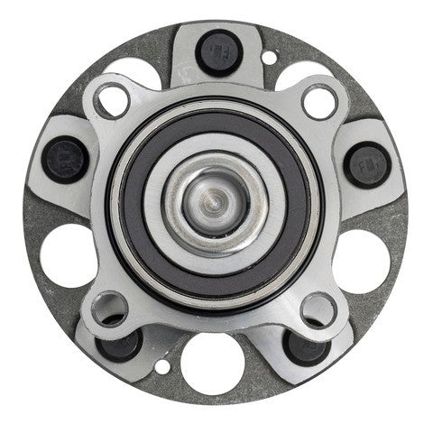 MOOG Hub Assemblies Wheel Bearing and Hub Assembly P/N:512353 Fits: Acura Tsx 14-09, Honda Accord 12-08 - Image 4