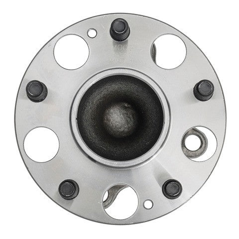 MOOG Hub Assemblies Wheel Bearing and Hub Assembly P/N:512353 Fits: Acura Tsx 14-09, Honda Accord 12-08 - Image 3