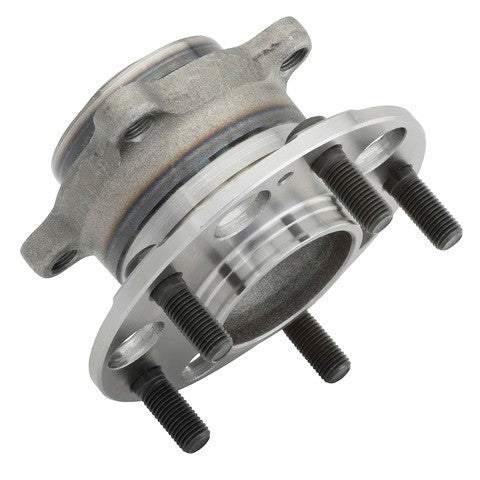 MOOG Hub Assemblies Wheel Bearing and Hub Assembly P/N:512353 Fits: Acura Tsx 14-09, Honda Accord 12-08 - Image 2