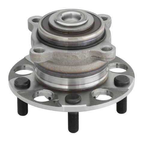 MOOG Hub Assemblies Wheel Bearing and Hub Assembly P/N:512353 Fits: Acura Tsx 14-09, Honda Accord 12-08 - Image 1