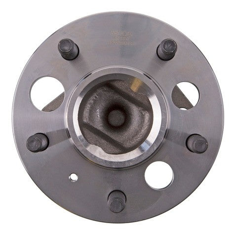 MOOG Hub Assemblies Wheel Bearing and Hub Assembly P/N:512357 Fits: Buick Allure, Buick Century, Buick Lacrosse, Buick Regal, Buick Terraza, Chevrolet Impala, Chevrolet Impala Limited, Chevrolet Lumina Apv, Chevrolet Monte Carlo, Chevrolet Uplander - Image 3