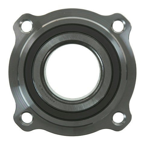 MOOG Hub Assemblies Wheel Bearing Assembly P/N:512361 Fits: BMW X5 18-07, BMW X6 19-08 - Image 2
