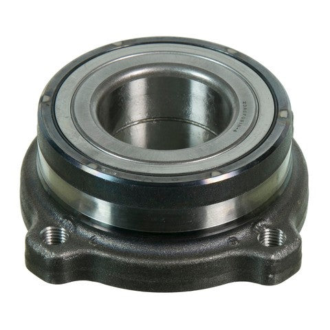 MOOG Hub Assemblies Wheel Bearing Assembly P/N:512361 Fits: BMW X5 18-07, BMW X6 19-08 - Image 1