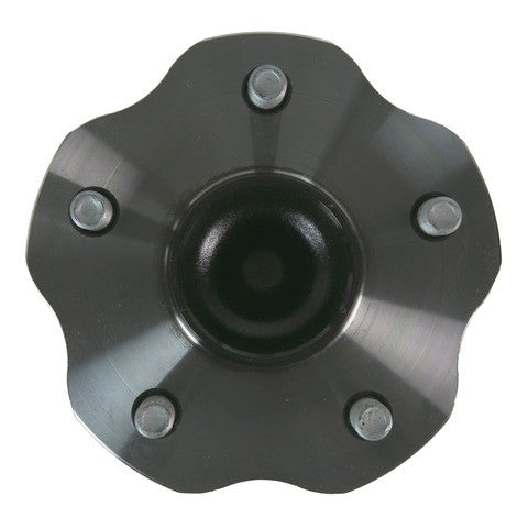 MOOG Hub Assemblies Wheel Bearing and Hub Assembly P/N:512364 Fits: Lexus Rx350 19-10, Lexus Rx350l 19-18, Lexus Rx450h 15-10, Toyota Highlander 20-14 - Image 3