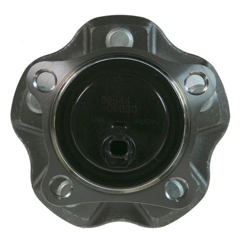 MOOG Hub Assemblies Wheel Bearing and Hub Assembly P/N:512364 Fits: Lexus Rx350 19-10, Lexus Rx350l 19-18, Lexus Rx450h 15-10, Toyota Highlander 20-14 - Image 2
