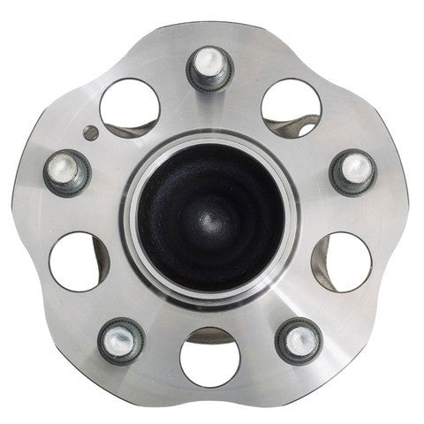 MOOG Hub Assemblies Wheel Bearing and Hub Assembly P/N:512366 Fits: Honda Odyssey 17-11 - Image 3