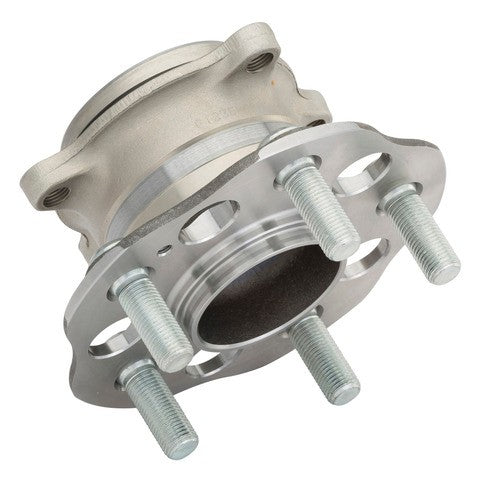 MOOG Hub Assemblies Wheel Bearing and Hub Assembly P/N:512366 Fits: Honda Odyssey 17-11 - Image 2