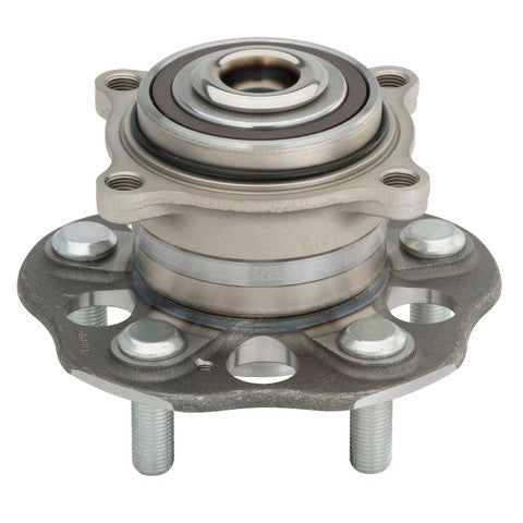 MOOG Hub Assemblies Wheel Bearing and Hub Assembly P/N:512366 Fits: Honda Odyssey 17-11 - Image 1