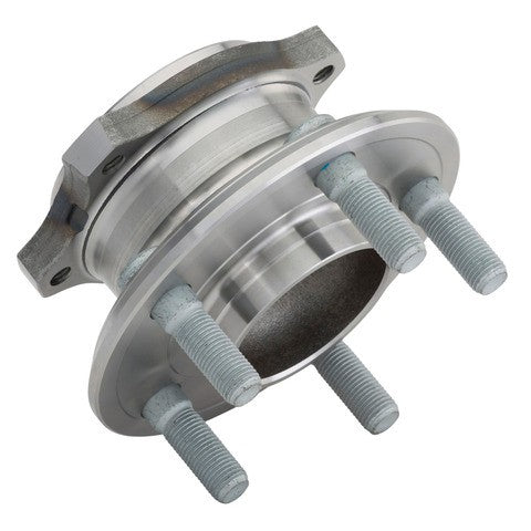MOOG Hub Assemblies Wheel Bearing and Hub Assembly P/N:512369 Fits: Chrysler 300 14-09, Dodge Challenger 14-08, Dodge Charger 14-09 - Image 2