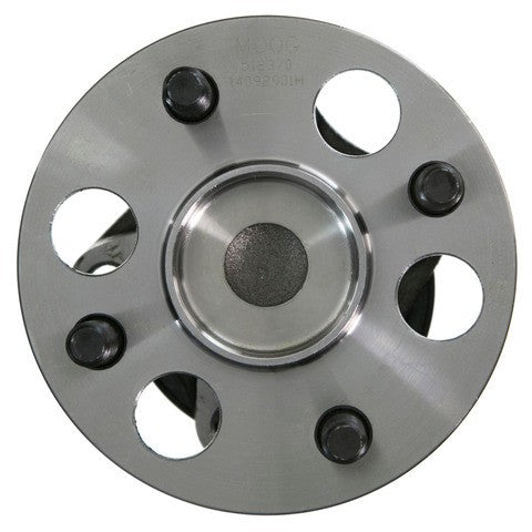 MOOG Hub Assemblies Wheel Bearing and Hub Assembly P/N:512370 Fits: Scion Iq 2013, Toyota Prius C 19-12, Toyota Yaris 14-06 - Image 2