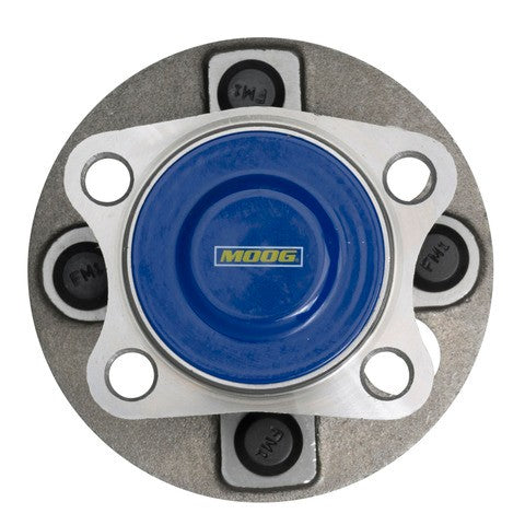 MOOG Hub Assemblies Wheel Bearing and Hub Assembly P/N:512371 Fits: Toyota Yaris 07-06 - Image 2
