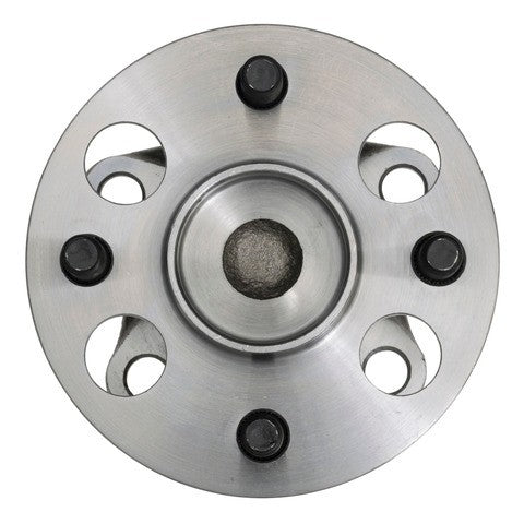 MOOG Hub Assemblies Wheel Bearing and Hub Assembly P/N:512371 Fits: Toyota Yaris 07-06 - Image 4