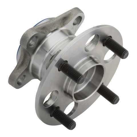 MOOG Hub Assemblies Wheel Bearing and Hub Assembly P/N:512371 Fits: Toyota Yaris 07-06 - Image 3