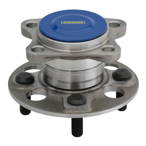 MOOG Hub Assemblies Wheel Bearing and Hub Assembly P/N:512371 Fits: Toyota Yaris 07-06 - Image 1