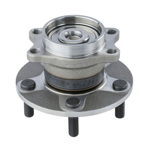 MOOG Hub Assemblies Wheel Bearing and Hub Assembly P/N:512376 Fits: Mitsubishi Lancer 09-08 - Image 1