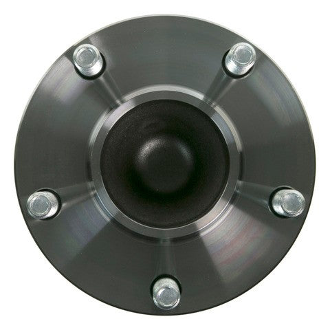 MOOG Hub Assemblies Wheel Bearing and Hub Assembly P/N:512380 Fits: Mitsubishi Outlander 12-07 - Image 3
