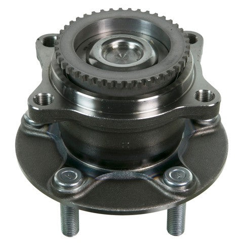 MOOG Hub Assemblies Wheel Bearing and Hub Assembly P/N:512380 Fits: Mitsubishi Outlander 12-07 - Image 1
