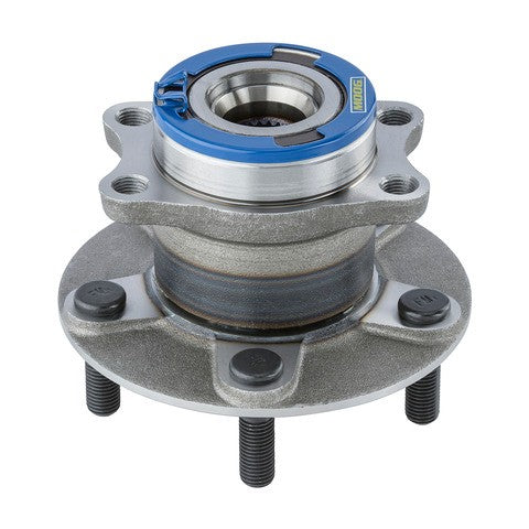 MOOG Hub Assemblies Wheel Bearing and Hub Assembly P/N:512381 Fits: Mitsubishi Lancer 17-12, Mitsubishi Outlander 13-07 - Image 1
