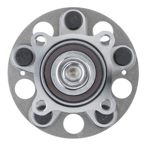 MOOG Hub Assemblies Wheel Bearing and Hub Assembly P/N:512391 Fits: Acura Tl 14-09 - Image 2