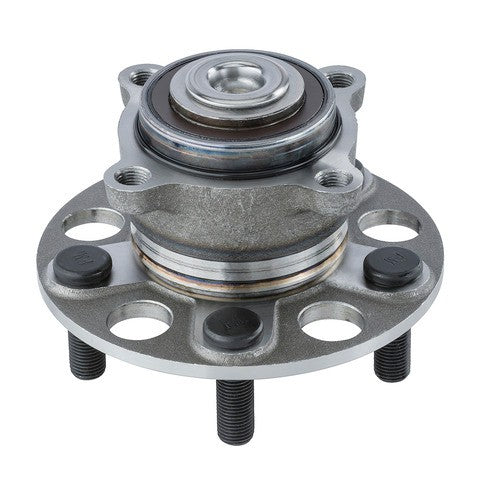 MOOG Hub Assemblies Wheel Bearing and Hub Assembly P/N:512391 Fits: Acura Tl 14-09 - Image 1