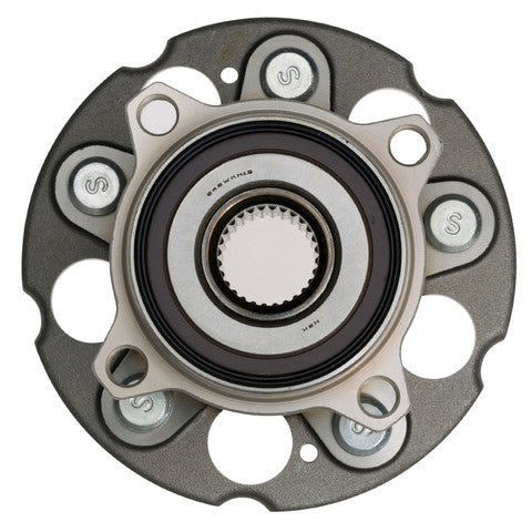 MOOG Hub Assemblies Wheel Bearing and Hub Assembly P/N:512392 Fits: Honda Accord Crosstour 11-10, Honda Crosstour 15-12 - Image 4