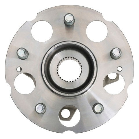 MOOG Hub Assemblies Wheel Bearing and Hub Assembly P/N:512392 Fits: Honda Accord Crosstour 11-10, Honda Crosstour 15-12 - Image 3