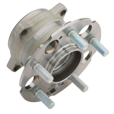 MOOG Hub Assemblies Wheel Bearing and Hub Assembly P/N:512392 Fits: Honda Accord Crosstour 11-10, Honda Crosstour 15-12 - Image 2