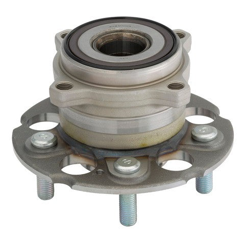 MOOG Hub Assemblies Wheel Bearing and Hub Assembly P/N:512392 Fits: Honda Accord Crosstour 11-10, Honda Crosstour 15-12 - Image 1