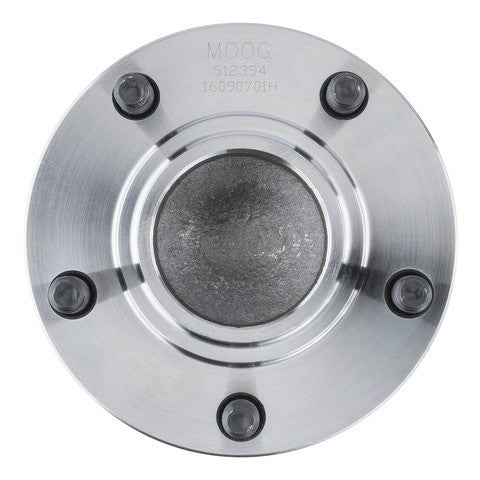 MOOG Hub Assemblies Wheel Bearing and Hub Assembly P/N:512394 Fits: Mitsubishi Lancer 17-08, Mitsubishi Outlander 12-11, Mitsubishi Outlander Sport 12-11 - Image 3