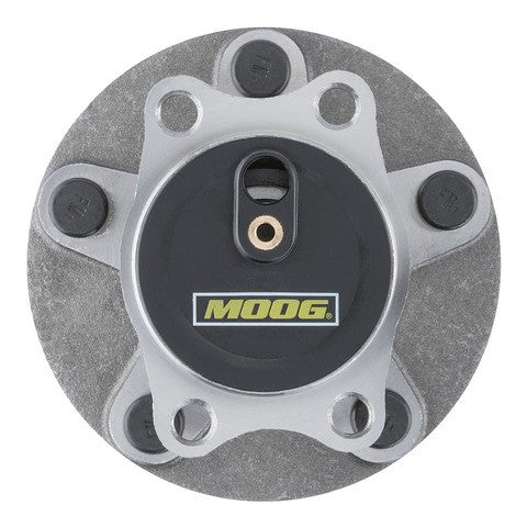 MOOG Hub Assemblies Wheel Bearing and Hub Assembly P/N:512394 Fits: Mitsubishi Lancer 17-08, Mitsubishi Outlander 12-11, Mitsubishi Outlander Sport 12-11 - Image 2