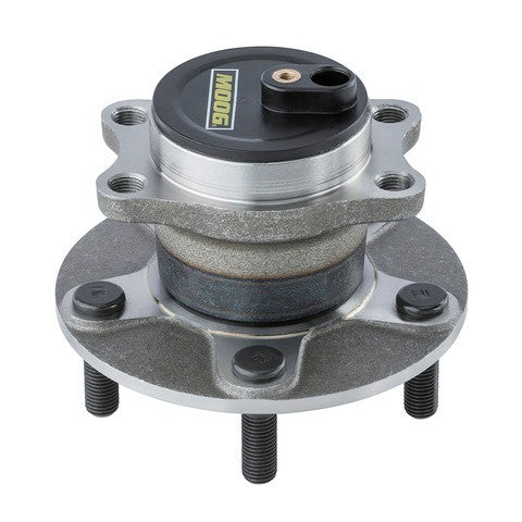 MOOG Hub Assemblies Wheel Bearing and Hub Assembly P/N:512394 Fits: Mitsubishi Lancer 17-08, Mitsubishi Outlander 12-11, Mitsubishi Outlander Sport 12-11 - Image 1