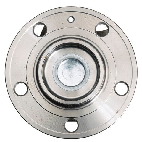 MOOG Hub Assemblies Wheel Bearing and Hub Assembly P/N:512395 Fits: Volvo Xc90 14-03 - Image 3