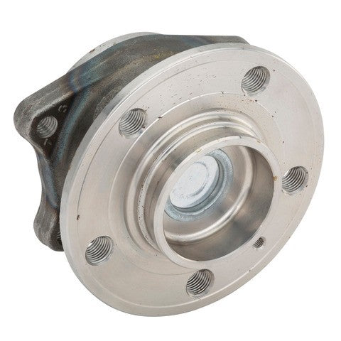 MOOG Hub Assemblies Wheel Bearing and Hub Assembly P/N:512395 Fits: Volvo Xc90 14-03 - Image 4