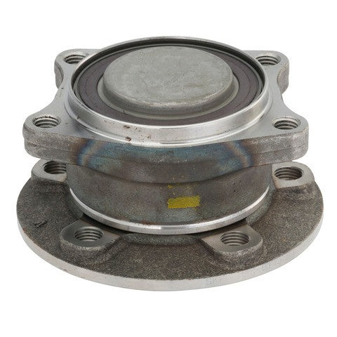 MOOG Hub Assemblies Wheel Bearing and Hub Assembly P/N:512395 Fits: Volvo Xc90 14-03 - Image 1