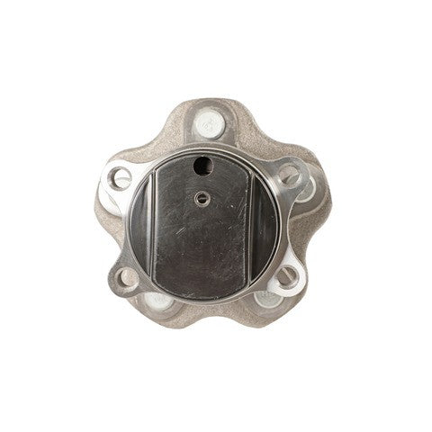MOOG Hub Assemblies Wheel Bearing and Hub Assembly P/N:512398 Fits: Nissan Rogue 13-08, Nissan Rogue Select 15-14 - Image 2