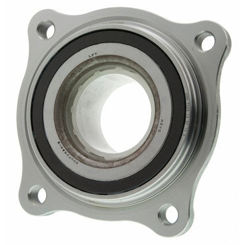MOOG Hub Assemblies Wheel Bearing and Hub Assembly P/N:512400 Fits: Toyota Sequoia 20-08 - Image 1