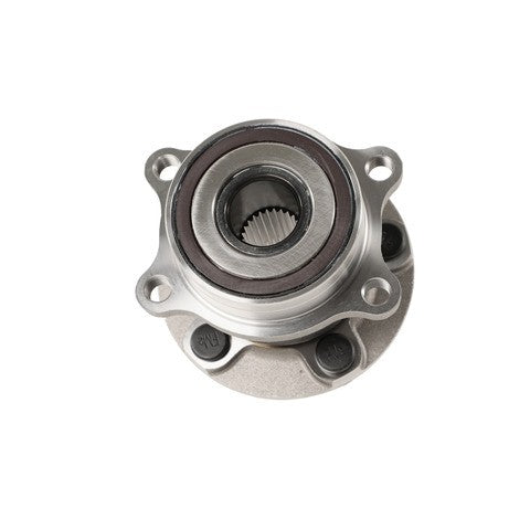 MOOG Hub Assemblies Wheel Bearing and Hub Assembly P/N:512401 Fits: Scion Fr-s, Subaru Brz, Subaru Crosstrek, Subaru Forester, Subaru Impreza, Subaru Legacy, Subaru Outback, Subaru Wrx, Subaru Wrx Sti, Toyota 86, Toyota Gr86 - Image 3