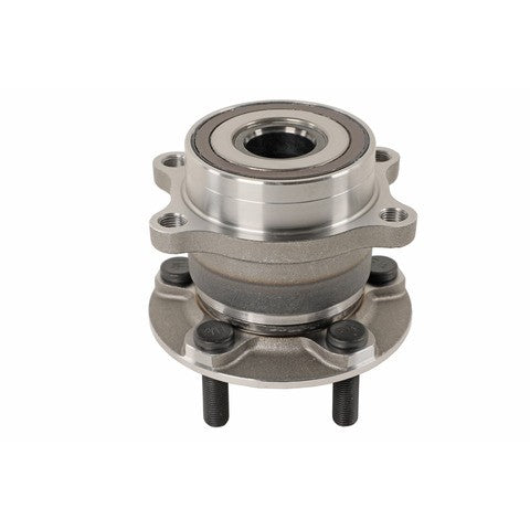 MOOG Hub Assemblies Wheel Bearing and Hub Assembly P/N:512401 Fits: Scion Fr-s, Subaru Brz, Subaru Crosstrek, Subaru Forester, Subaru Impreza, Subaru Legacy, Subaru Outback, Subaru Wrx, Subaru Wrx Sti, Toyota 86, Toyota Gr86 - Image 1