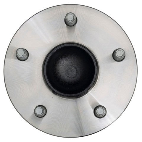 MOOG Hub Assemblies Wheel Bearing and Hub Assembly P/N:512405 Fits: Pontiac Vibe 2009, Toyota Matrix 13-10 - Image 4