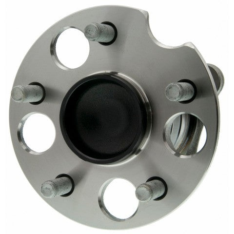 MOOG Hub Assemblies Wheel Bearing and Hub Assembly P/N:512419 Fits: Toyota Highlander 13-08 - Image 1