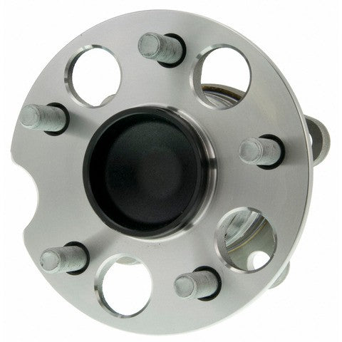 MOOG Hub Assemblies Wheel Bearing and Hub Assembly P/N:512420 Fits: Toyota Highlander 13-08 - Image 1
