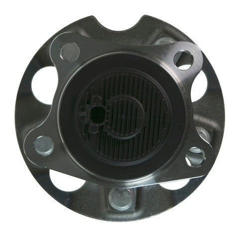 MOOG Hub Assemblies Wheel Bearing and Hub Assembly P/N:512421 Fits: Toyota Venza 16-09 - Image 2
