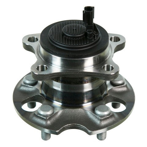 MOOG Hub Assemblies Wheel Bearing and Hub Assembly P/N:512421 Fits: Toyota Venza 16-09 - Image 1