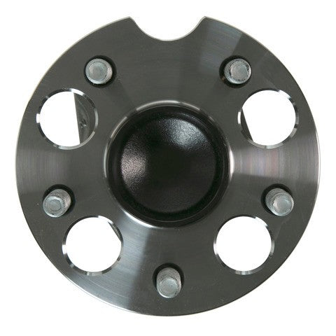 MOOG Hub Assemblies Wheel Bearing and Hub Assembly P/N:512422 Fits: Toyota Venza 16-09 - Image 3