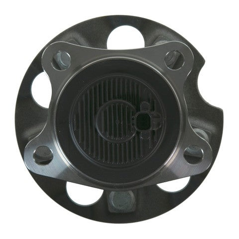 MOOG Hub Assemblies Wheel Bearing and Hub Assembly P/N:512422 Fits: Toyota Venza 16-09 - Image 2